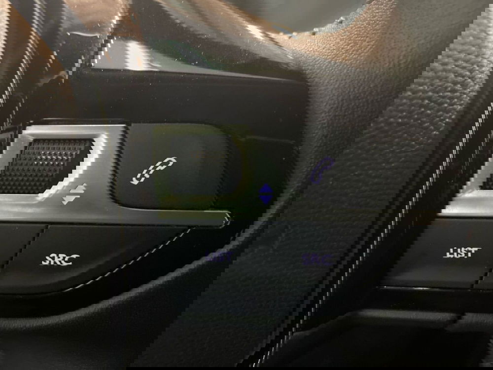 Peugeot 2008 usata a Salerno (20)