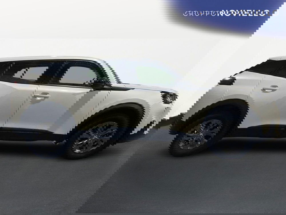 Peugeot 2008 usata a Salerno (3)