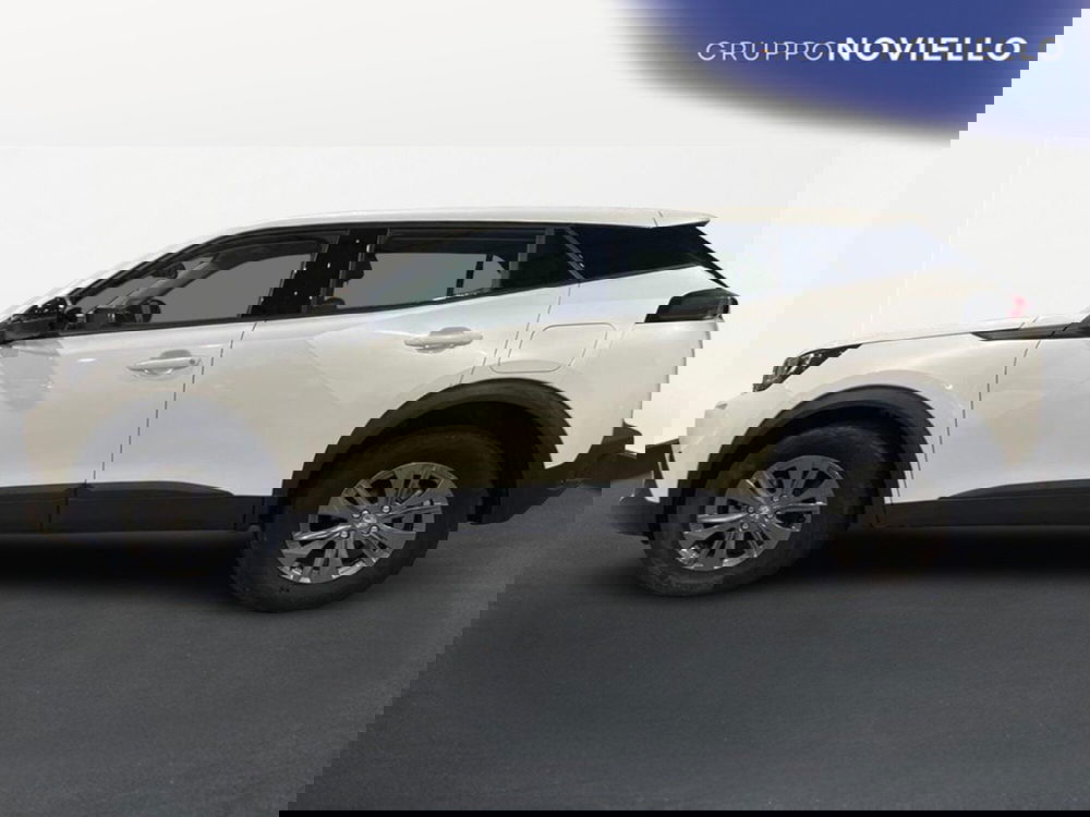 Peugeot 2008 usata a Salerno (4)