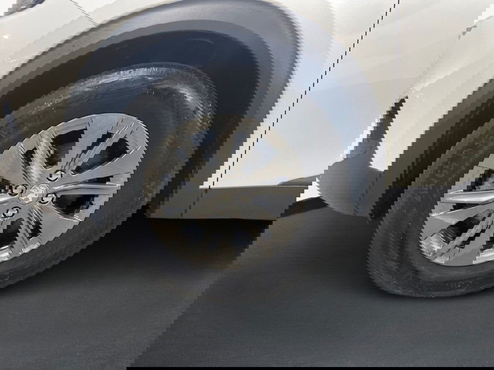 Peugeot 2008 usata a Salerno (8)