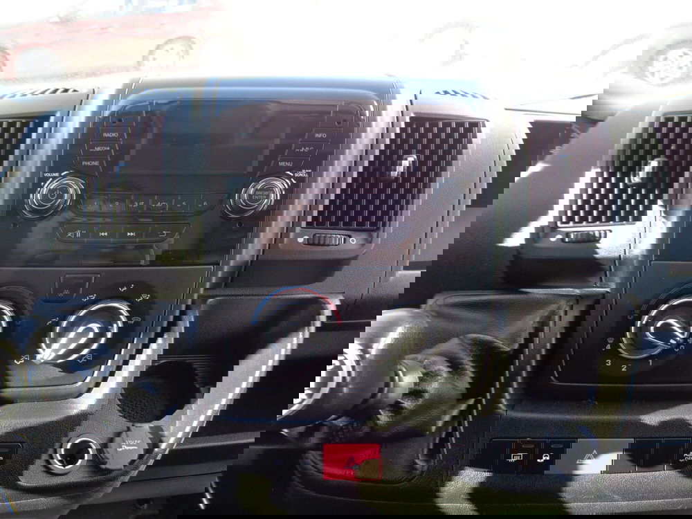 Peugeot Boxer Furgone usata a Treviso (14)