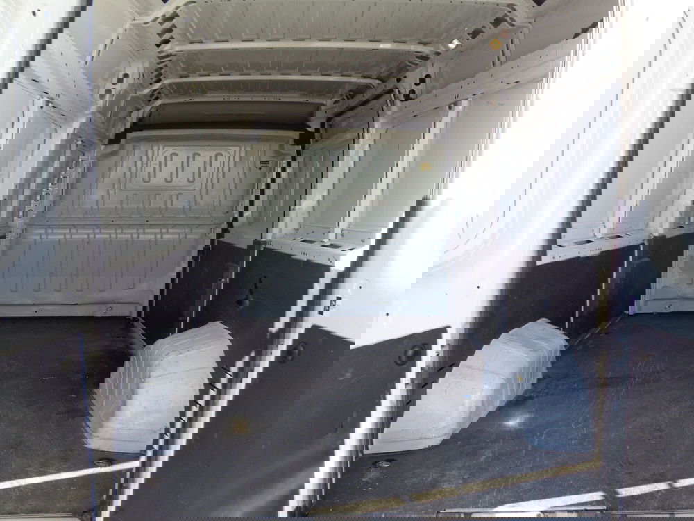 Peugeot Boxer Furgone usata a Treviso (7)