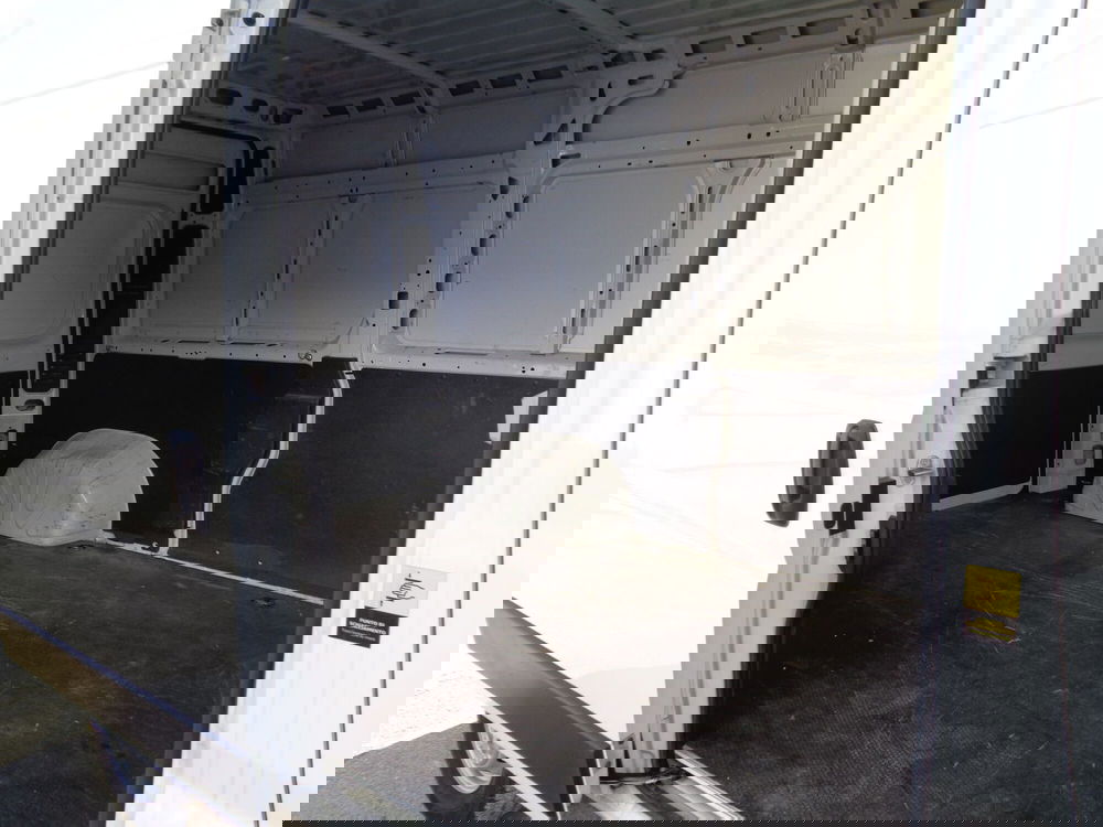 Peugeot Boxer Furgone usata a Treviso (8)