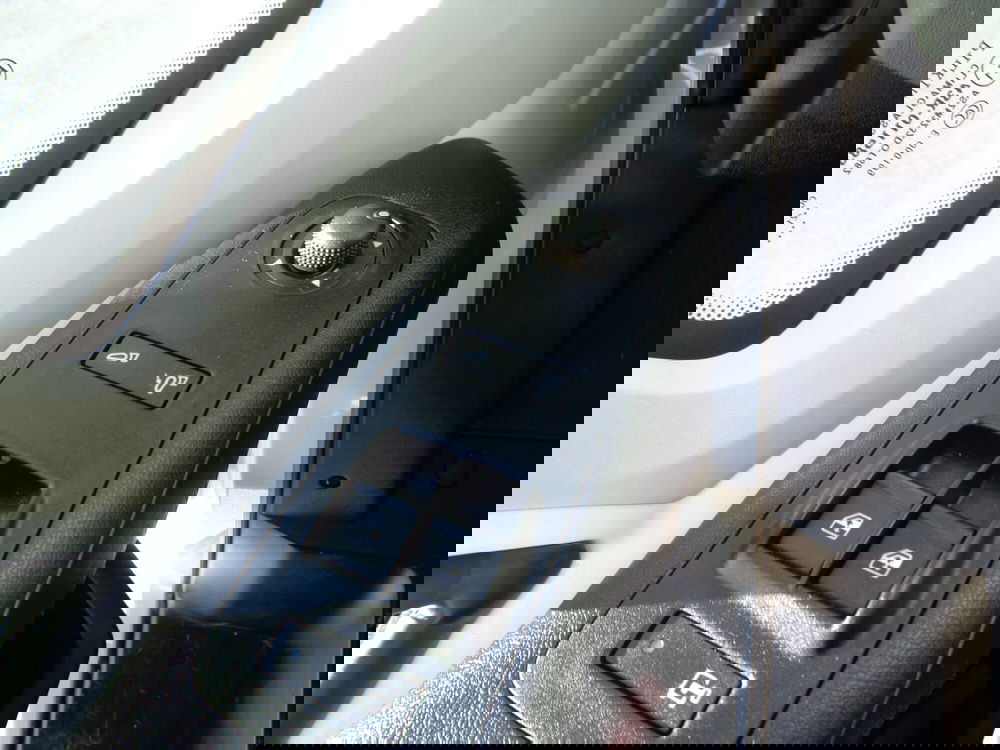 Peugeot Boxer Furgone usata a Treviso (9)