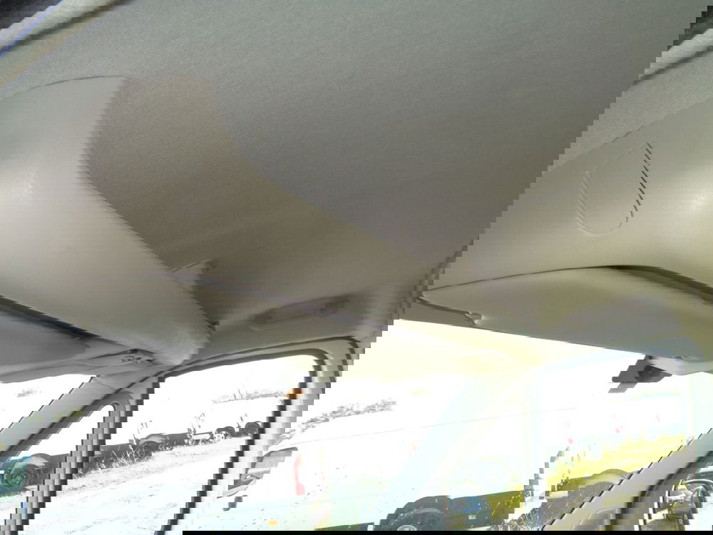 Peugeot Boxer Furgone usata a Belluno (13)