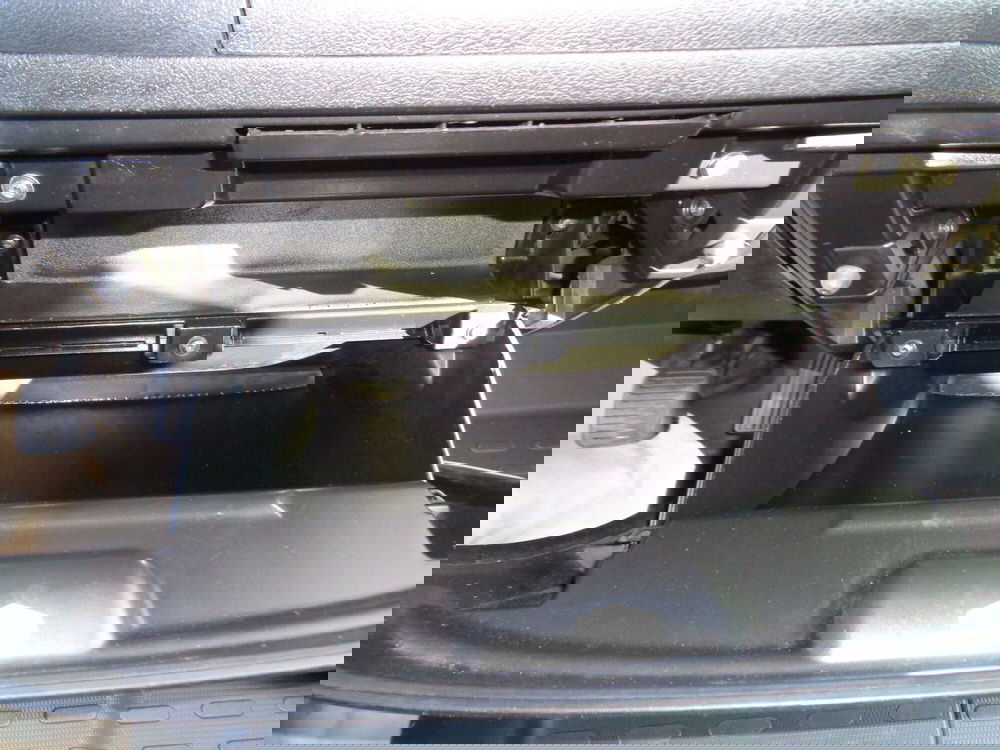 Peugeot Boxer Furgone usata a Belluno (15)