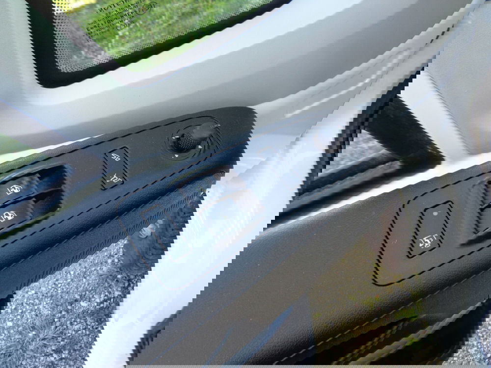 Peugeot Boxer Furgone usata a Belluno (9)