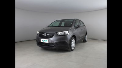 Opel Crossland X 1.5 ECOTEC D 102 CV Start&amp;Stop Advance del 2020 usata a Palermo