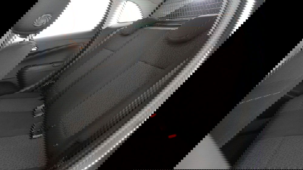 Opel Crossland X usata a Palermo (12)