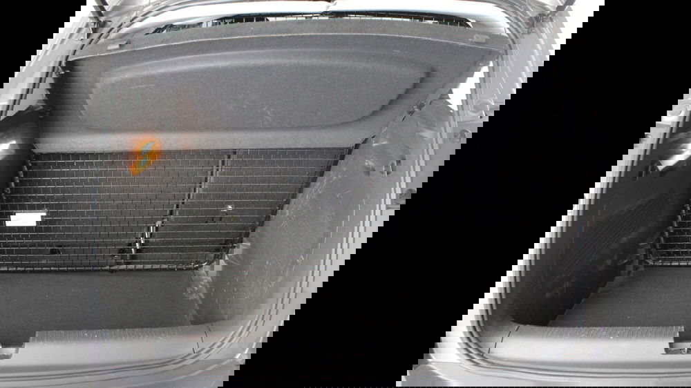 Opel Crossland X usata a Palermo (6)