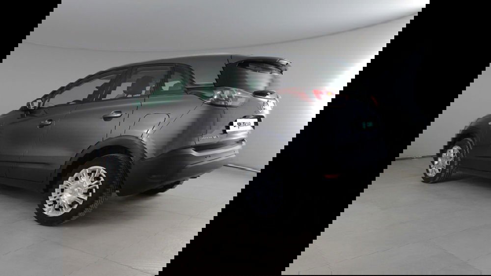 Opel Crossland X usata a Palermo (7)