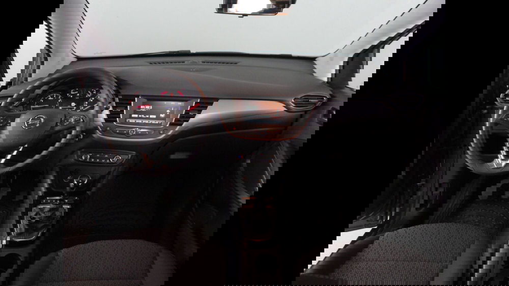 Opel Crossland X usata a Palermo (8)