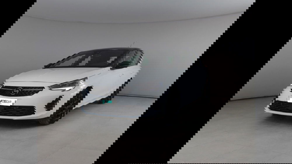 Opel Corsa usata a Palermo