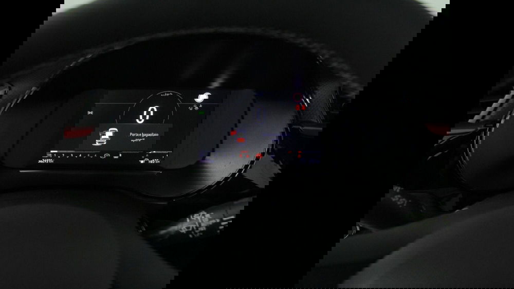 Opel Corsa usata a Palermo (10)