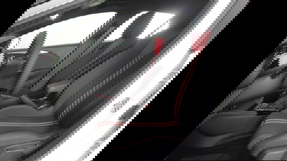 Opel Corsa usata a Palermo (11)