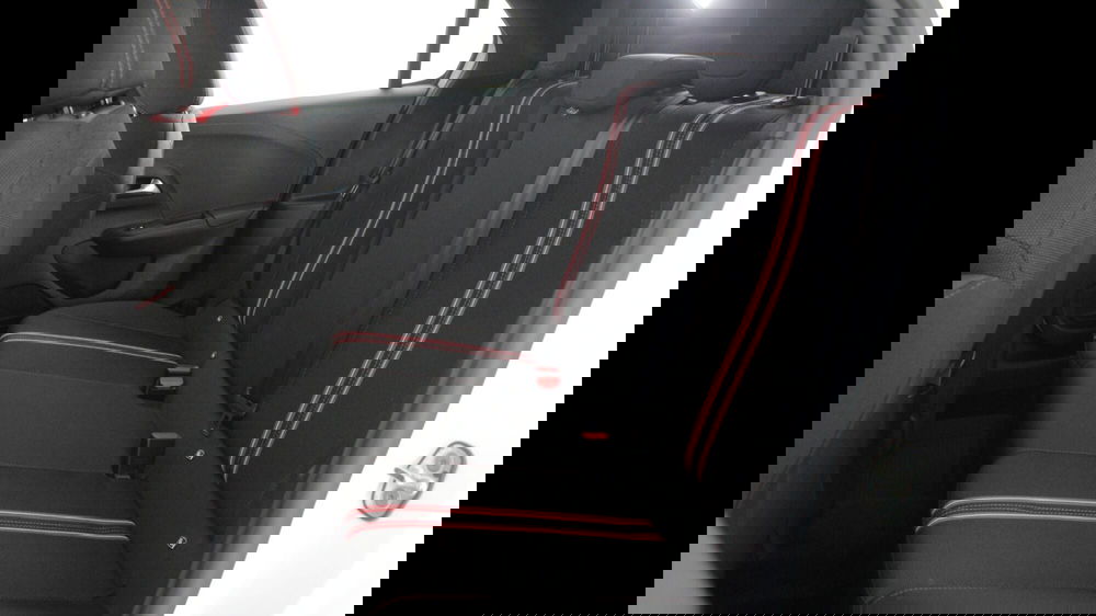 Opel Corsa usata a Palermo (12)