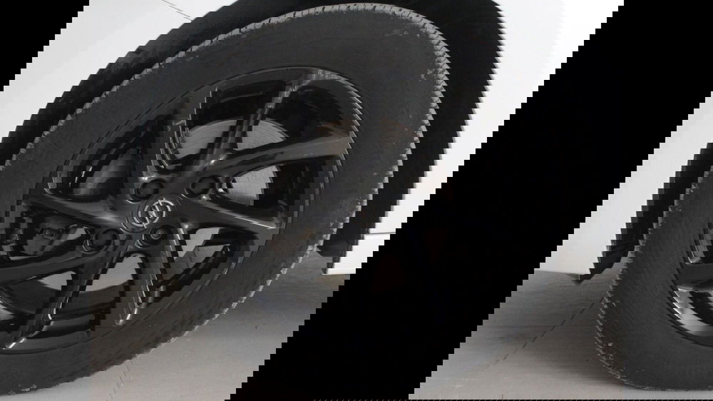 Opel Corsa usata a Palermo (13)