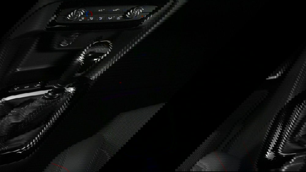 Opel Corsa usata a Palermo (14)