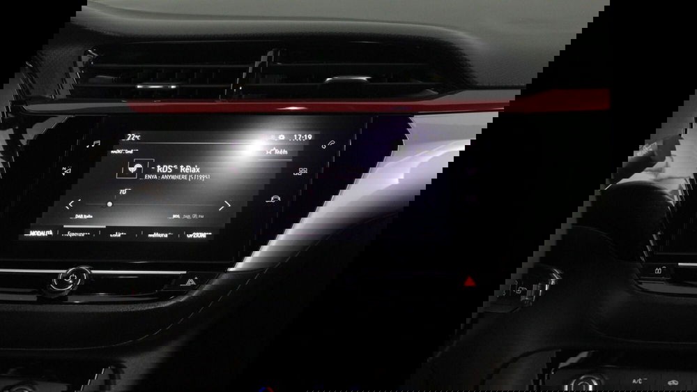 Opel Corsa usata a Palermo (15)