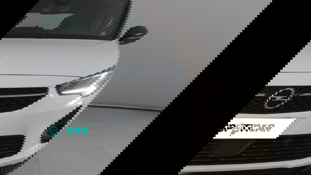 Opel Corsa usata a Palermo (16)