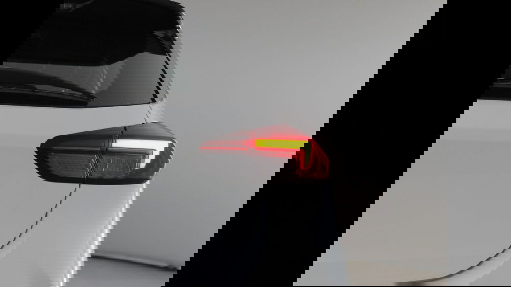 Opel Corsa usata a Palermo (17)