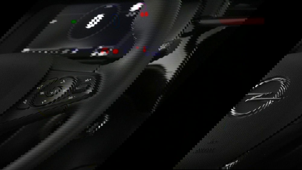 Opel Corsa usata a Palermo (18)