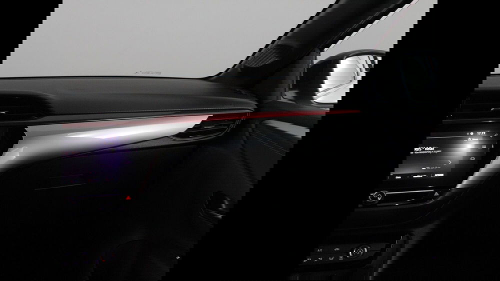 Opel Corsa usata a Palermo (19)