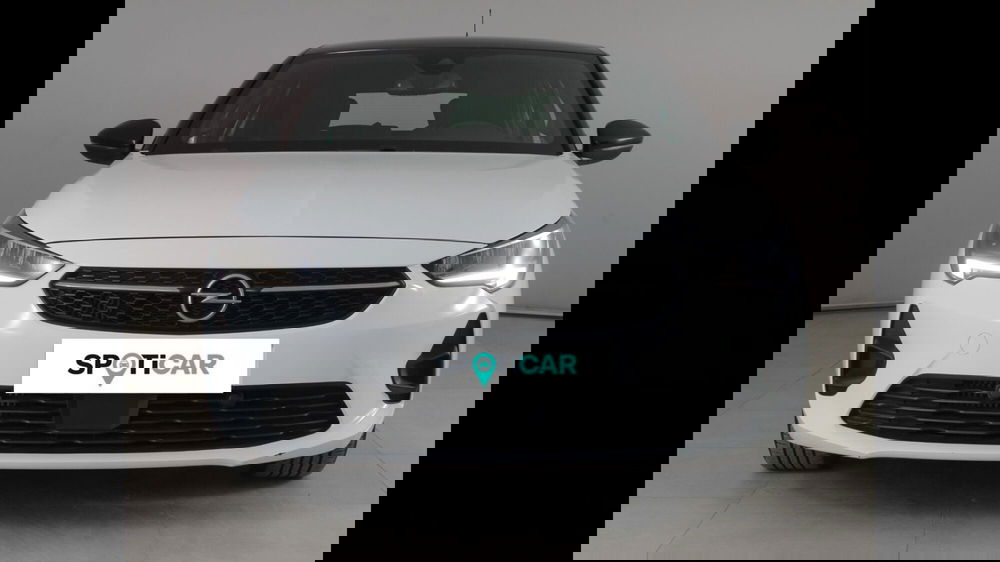 Opel Corsa usata a Palermo (2)