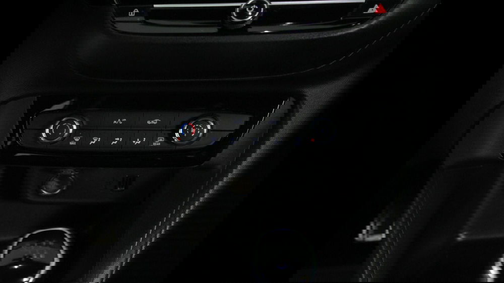 Opel Corsa usata a Palermo (20)