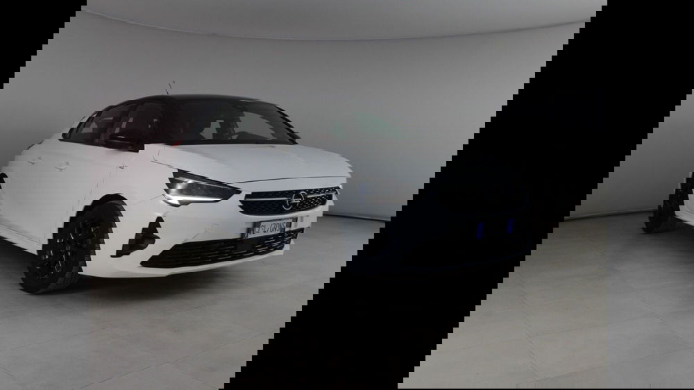 Opel Corsa usata a Palermo (3)