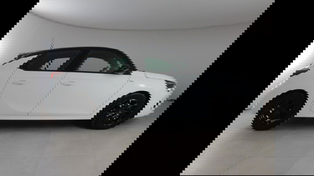 Opel Corsa usata a Palermo (4)