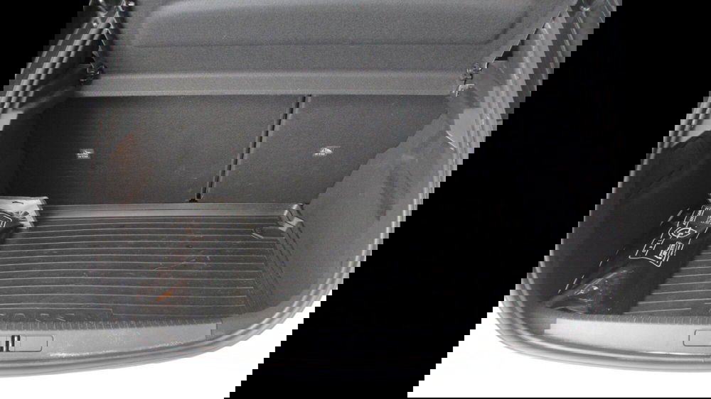 Opel Corsa usata a Palermo (6)