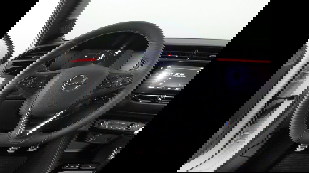 Opel Corsa usata a Palermo (9)