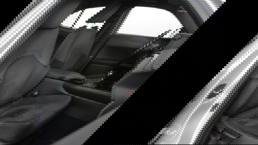 Lexus UX usata a Palermo (6)