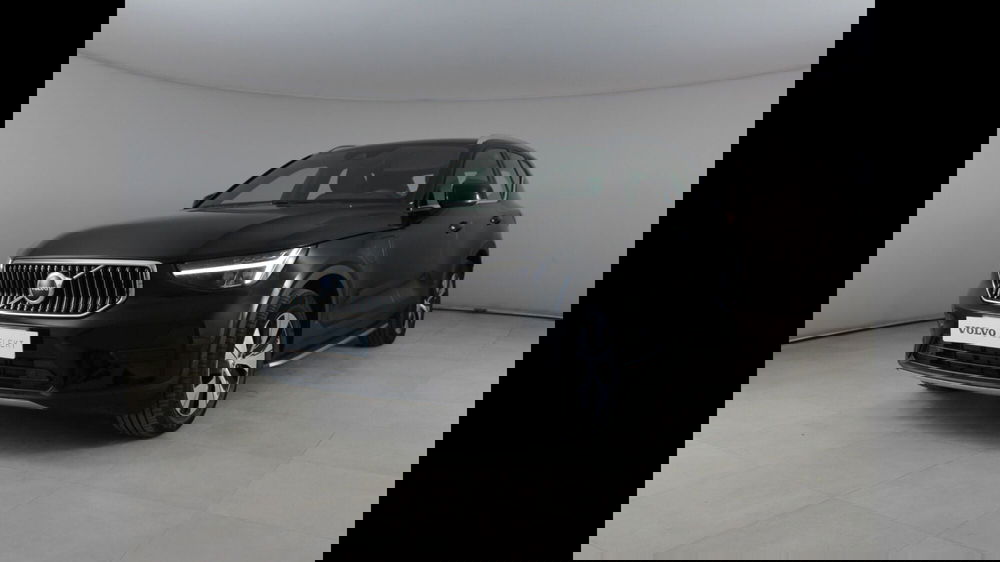 VOLVO Veicoli Commerciali XC40 usata a Palermo