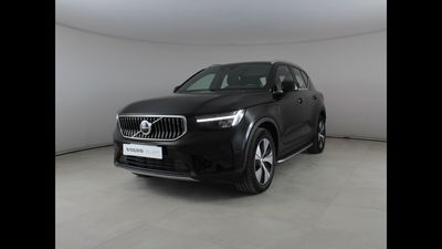 VOLVO Veicoli Commerciali XC40 XC40 N1 1.5 T4 plug-in hybrid Inscription Expression my21 del 2022 usata a Palermo