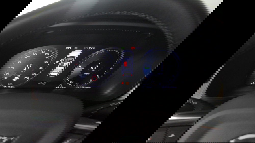 VOLVO Veicoli Commerciali XC40 usata a Palermo (11)