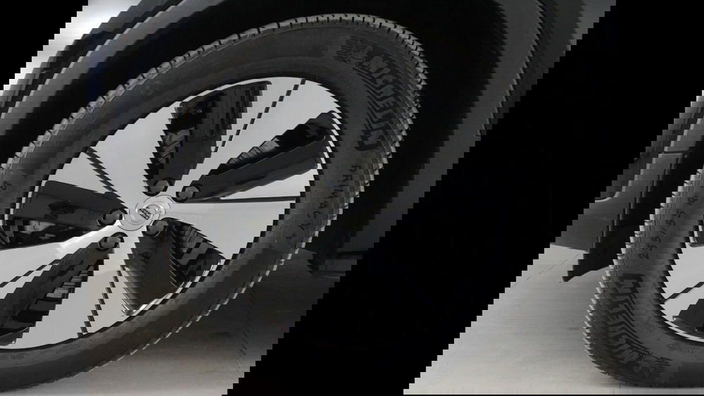 VOLVO Veicoli Commerciali XC40 usata a Palermo (12)