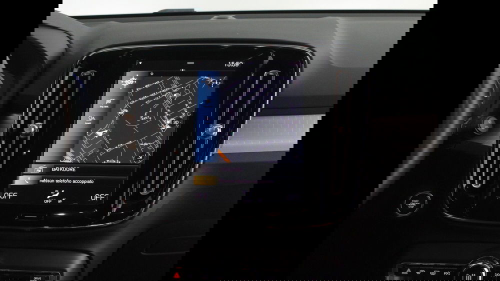 VOLVO Veicoli Commerciali XC40 usata a Palermo (13)