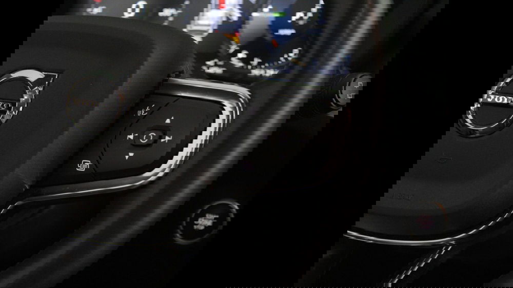 VOLVO Veicoli Commerciali XC40 usata a Palermo (14)