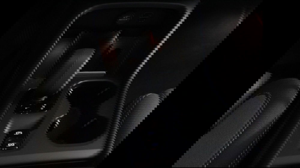 VOLVO Veicoli Commerciali XC40 usata a Palermo (15)