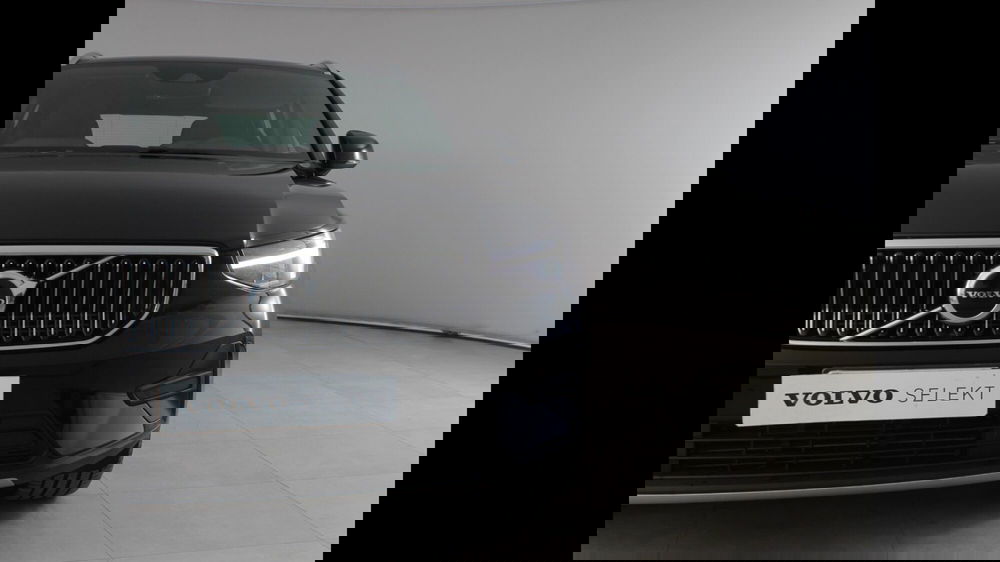 VOLVO Veicoli Commerciali XC40 usata a Palermo (16)