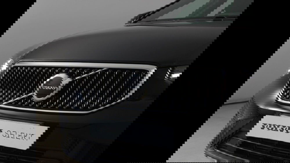 VOLVO Veicoli Commerciali XC40 usata a Palermo (17)