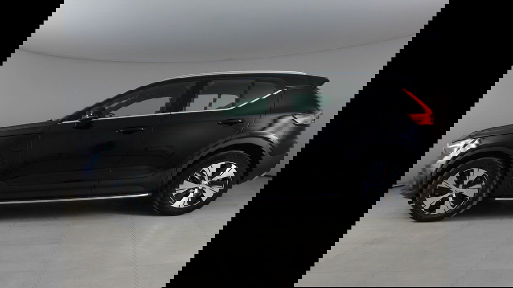 VOLVO Veicoli Commerciali XC40 usata a Palermo (2)