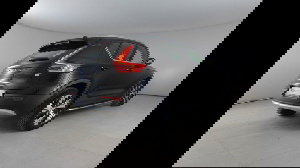 VOLVO Veicoli Commerciali XC40 usata a Palermo (3)