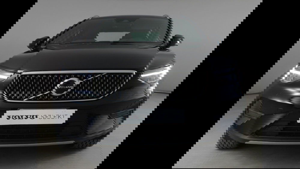 VOLVO Veicoli Commerciali XC40 usata a Palermo (4)