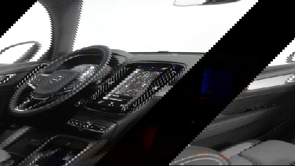 VOLVO Veicoli Commerciali XC40 usata a Palermo (5)