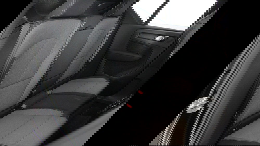 VOLVO Veicoli Commerciali XC40 usata a Palermo (6)