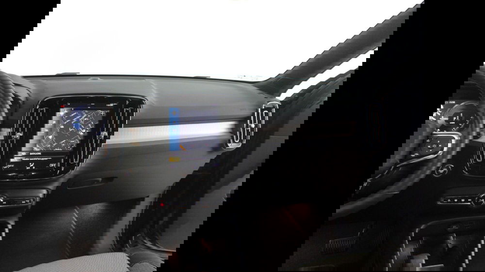 VOLVO Veicoli Commerciali XC40 usata a Palermo (7)