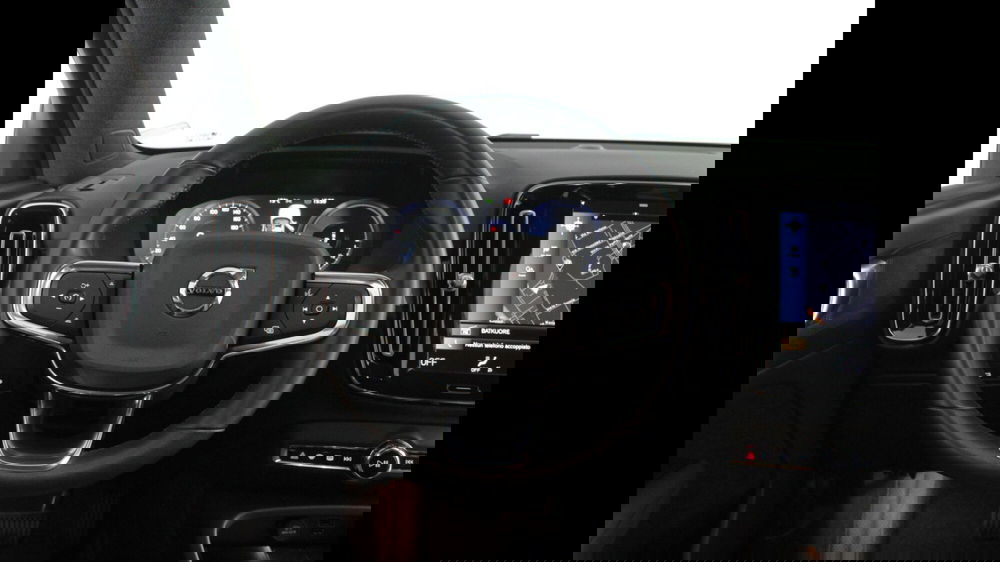 VOLVO Veicoli Commerciali XC40 usata a Palermo (8)